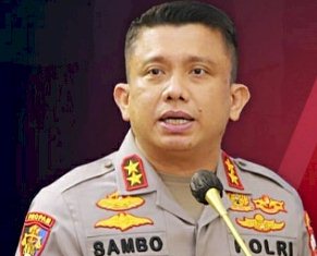 Kapolri Copot Jabatan Irjen Ferdy Sambo, Ini Penggantinya